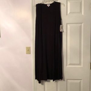 Lularoe new w tags xs Joy